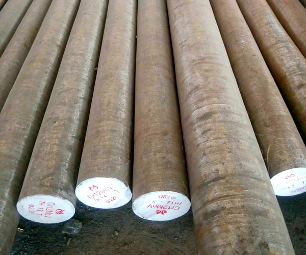 ���(y��ng)Cr12MoV